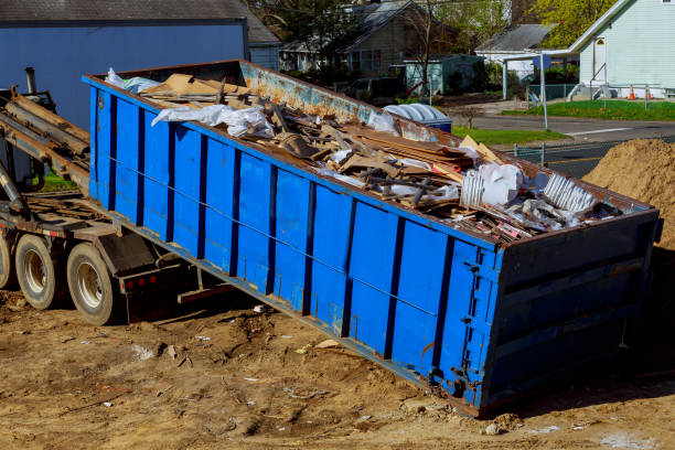 Best Dumpster Rental Services in Royal Palm Estates, FL